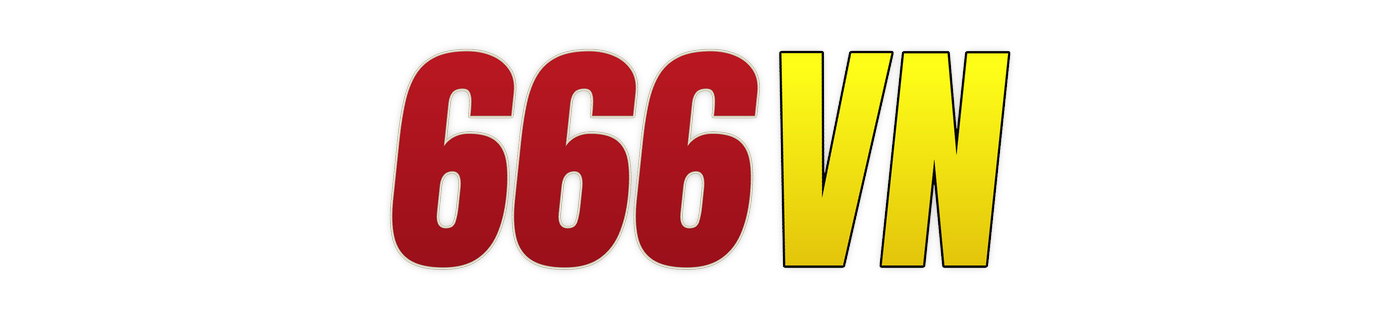 666vn Logo